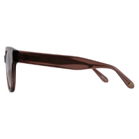 Bill Bass Fleur 28361 Pink / Brown Gradient Polarised Lenses
