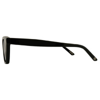 Bill Bass Athena 28370 Black / Grey Gradient Polarised Lenses