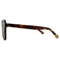Bill Bass Albus 28374 Demi / Brown Gradient Polarised Lenses