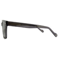 Bill Bass Remus 28381 Crystal Grey / Grey Polarised Lenses