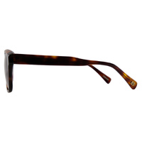 Bill Bass Filius 28386 Demi / Brown Polarised Lenses