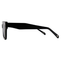 Bill Bass Nymphodra 28391 Black / Grey Polarised Lenses