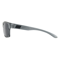 Dirty Dog Furnace 53566 Crystal Grey / Grey Polarised Lenses