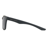 Dirty Dog Blade 53644 Matte Black / Grey Polarised Lenses