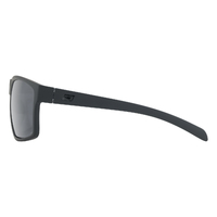 Dirty Dog Blast XL 53707 Satin Black / Grey Polarised Lenses