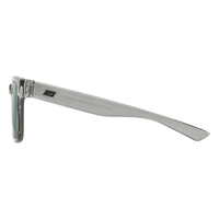 Dirty Dog Goat 53755 Crystal Grey / Green Polarised Lenses