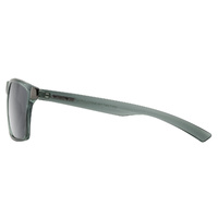 Dirty Dog Volcano 53819 Crystal Emerald Green / Grey Polarised Lenses