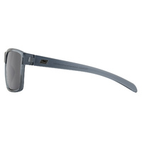 Dirty Dog Rackateer 53838 Xtal Light Blue / Grey Polarised Lenses
