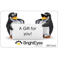 BrightEyes Gift Card $20.00