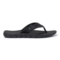 Oakley Operative Sandal 2.0 13477-02E 02E Blackout Available In A Variety Of Sizes