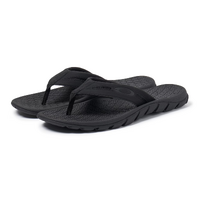 Oakley Operative Sandal 2.0 13477-02E 02E Blackout Available In A Variety Of Sizes