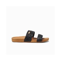 Reef Cushion Vista Braids A52OA Black