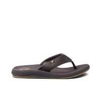 Reef Phantom Nias CJ0375 Brown/Fossil