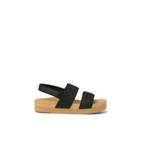 Reef Little Water Vista CJ1990 Black/Tan