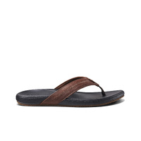 Reef Cushion Phantom LE 2.0 CJ4352 Black/Brown