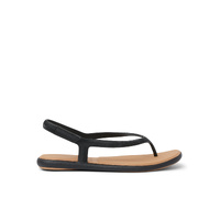 Reef Water Willow Maya CJ7168 Black/Tan