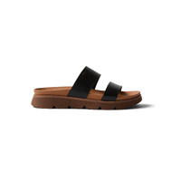 Reef Vista Luxe Thea CJ7370 Black/Tan