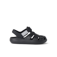 Reef Totally Beachin CJ9134 Black/Grey