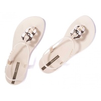 Ipanema Class Connect II Fem 83701 BC838 Beige/Beige/White Gold