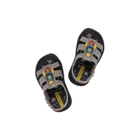 Ipanema Dreamy Baby 27203 BK900 Black/Grey/Yellow