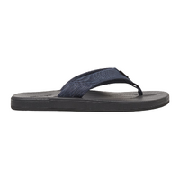 Oakley Ventura Flip Flop FOF100678 BCP Abyss Black Available In a Variety of Sizes