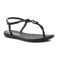 Ipanema Class Luma Fem GIL27428BKGD Black/Gold