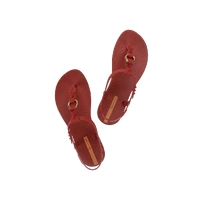 Ipanema Class Luma Fem GIL27428RDGD Red/Gold