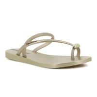 Ipanema Glam Ring GIL27457BGGD Beige/Gold