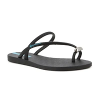 Ipanema Glam Ring GIL27457BKBL Black/Blue