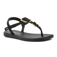 Ipanema Class Urbane GIL83766BKGD Black/Gold