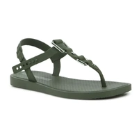 Ipanema Class Urbane GIL83766GNMT Green/Metallic