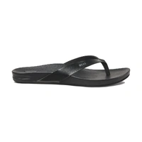Reef Cushion Court A3FDS Black