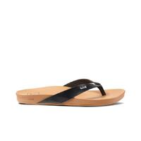 Reef Cushion Court A3FDS Black/Natural