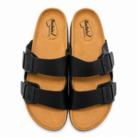 Rocko's Corker! Black