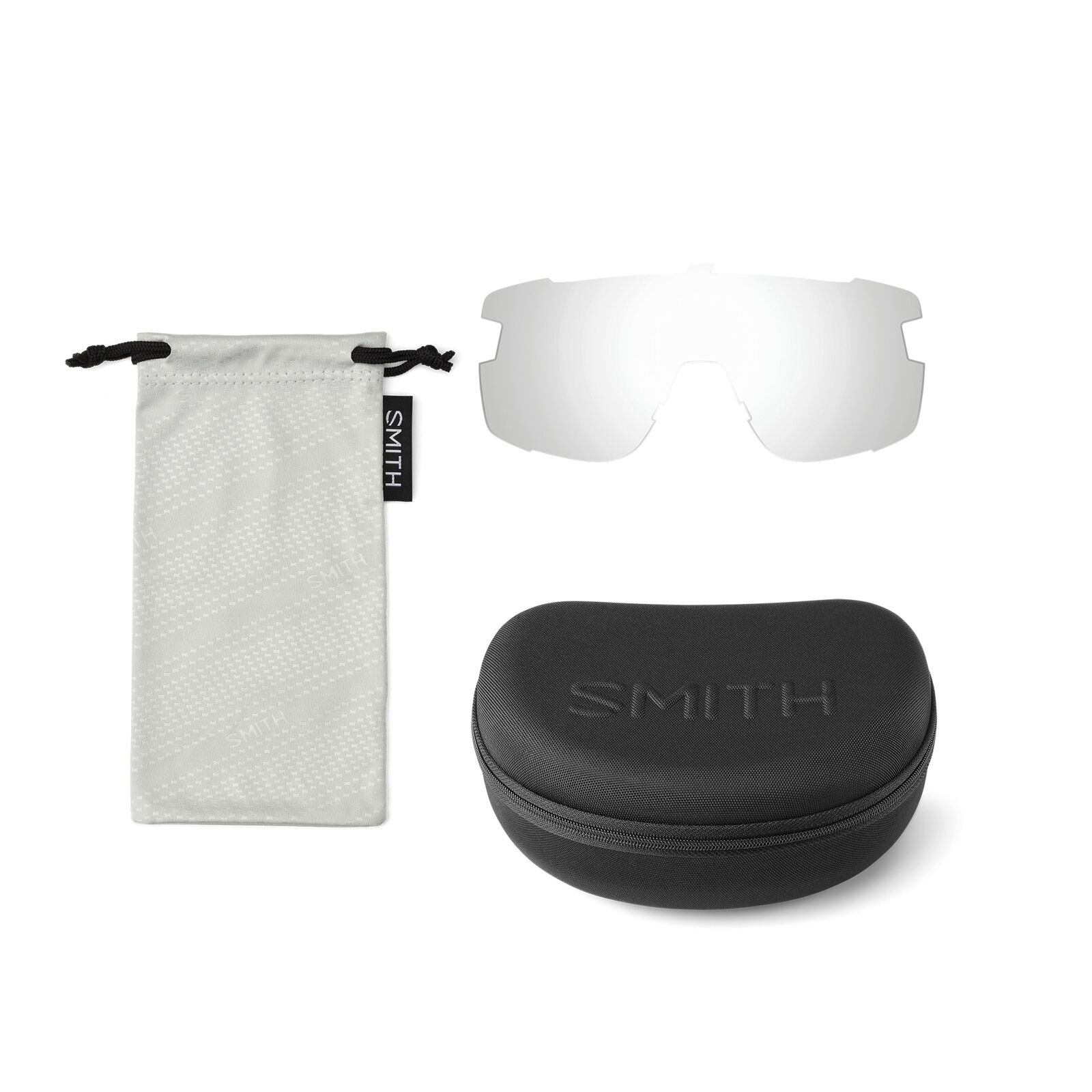 Smith Wildcat DKH 1C 99 Matte Fathom / Black Chromapop Lenses