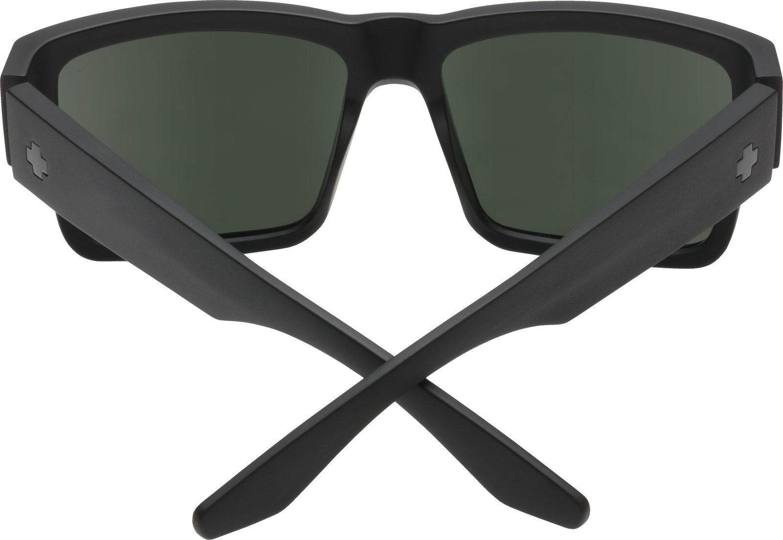 Spy cyrus lenses top