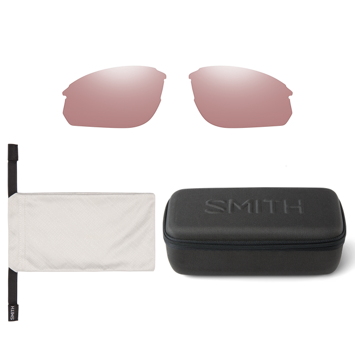 Smith Parallel Max 2.0 6HT/XN-71 Matte 
