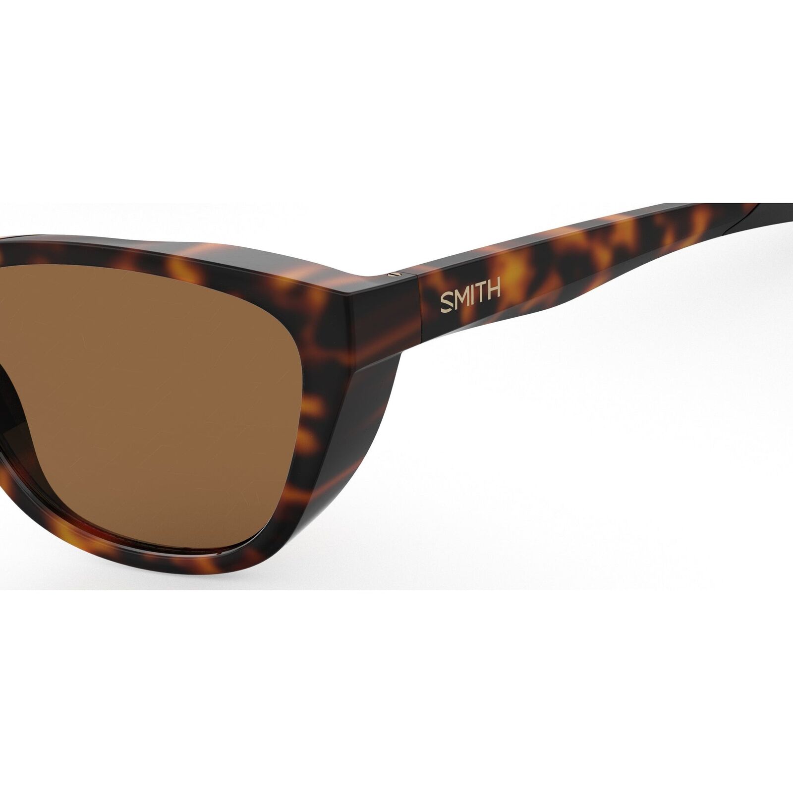 Smith Shoal 086 L5 58 Tortoise / Brown Chromapop Polarised Lenses