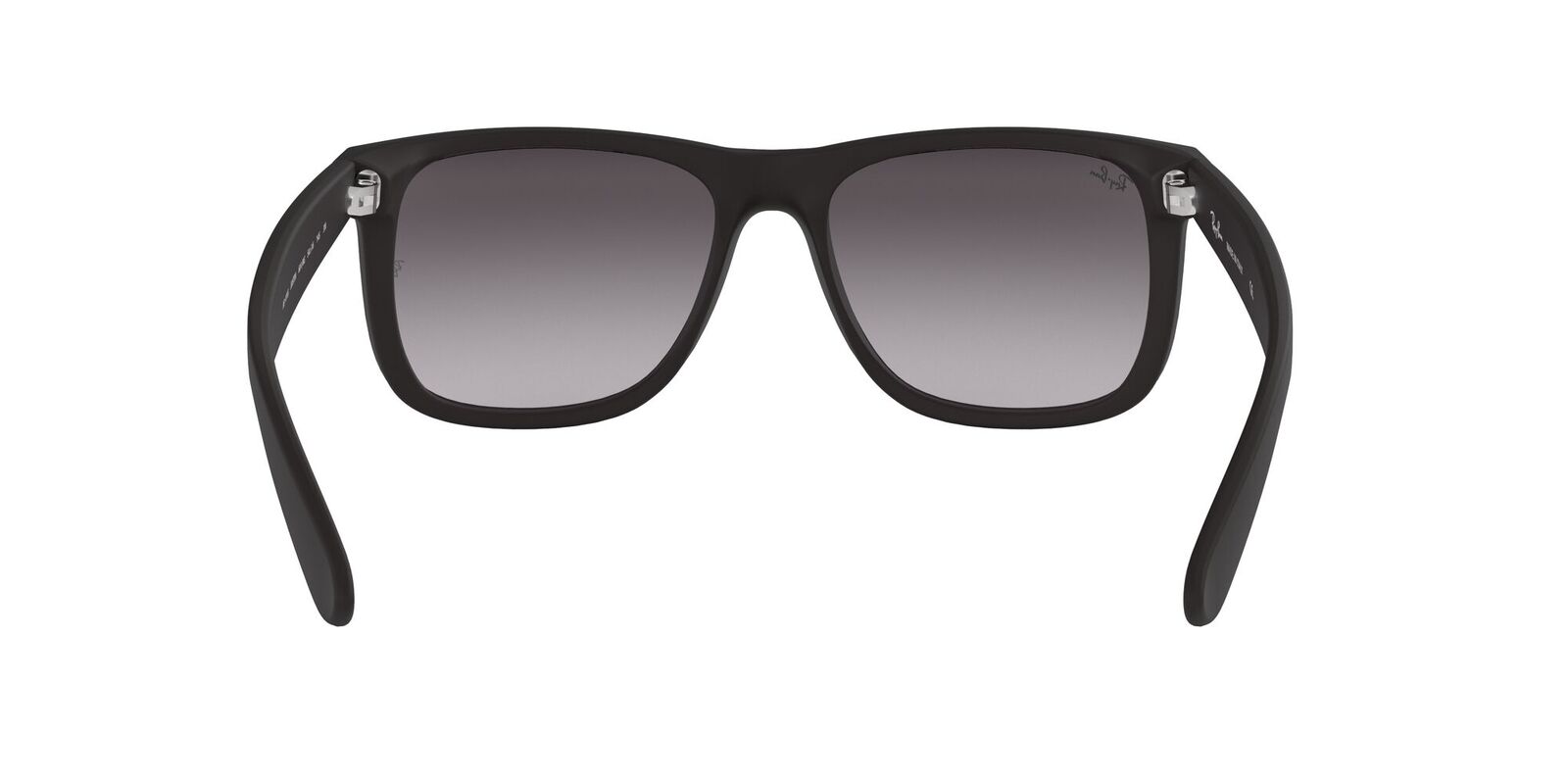 ray ban justin rb4165 601 8g