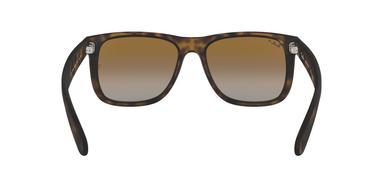 ray ban justin havana polarized