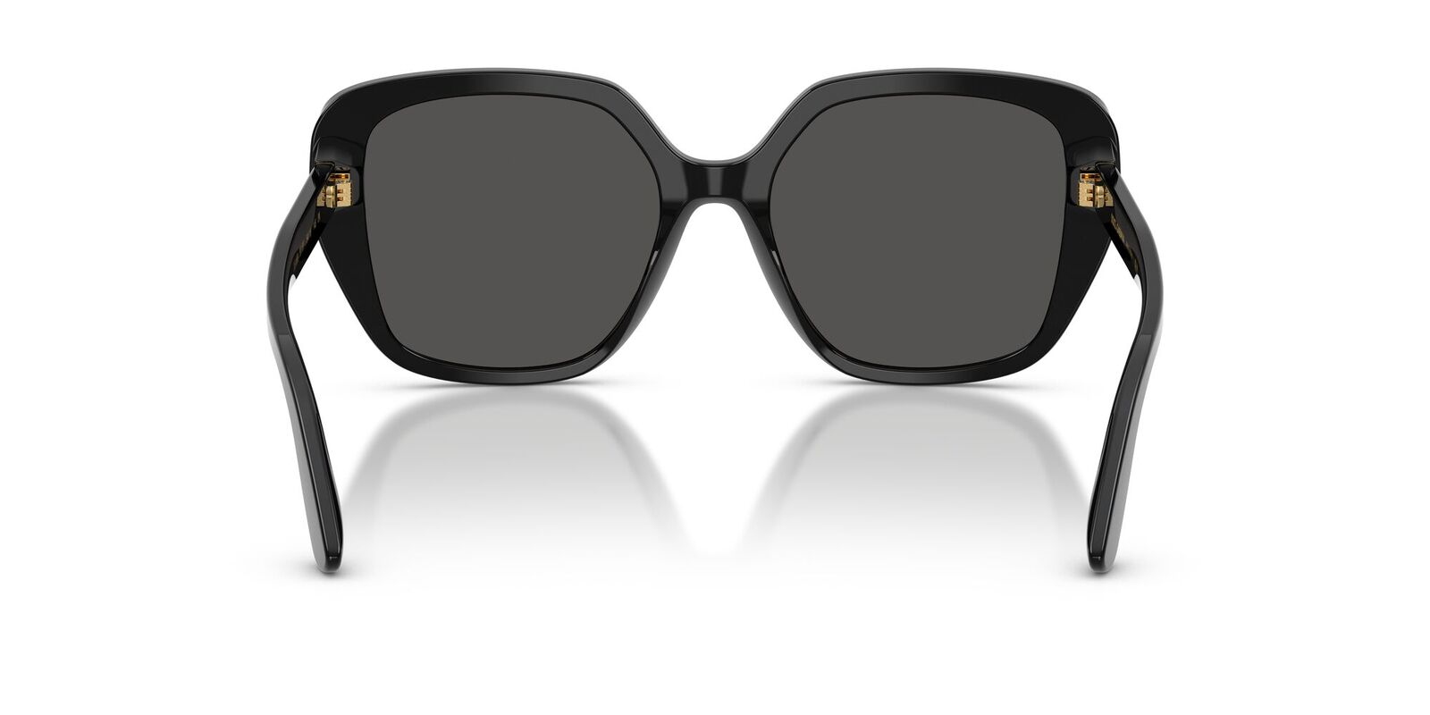 Dolce & Gabbana DG4569 501/87-54 Black / Dark Grey Lenses