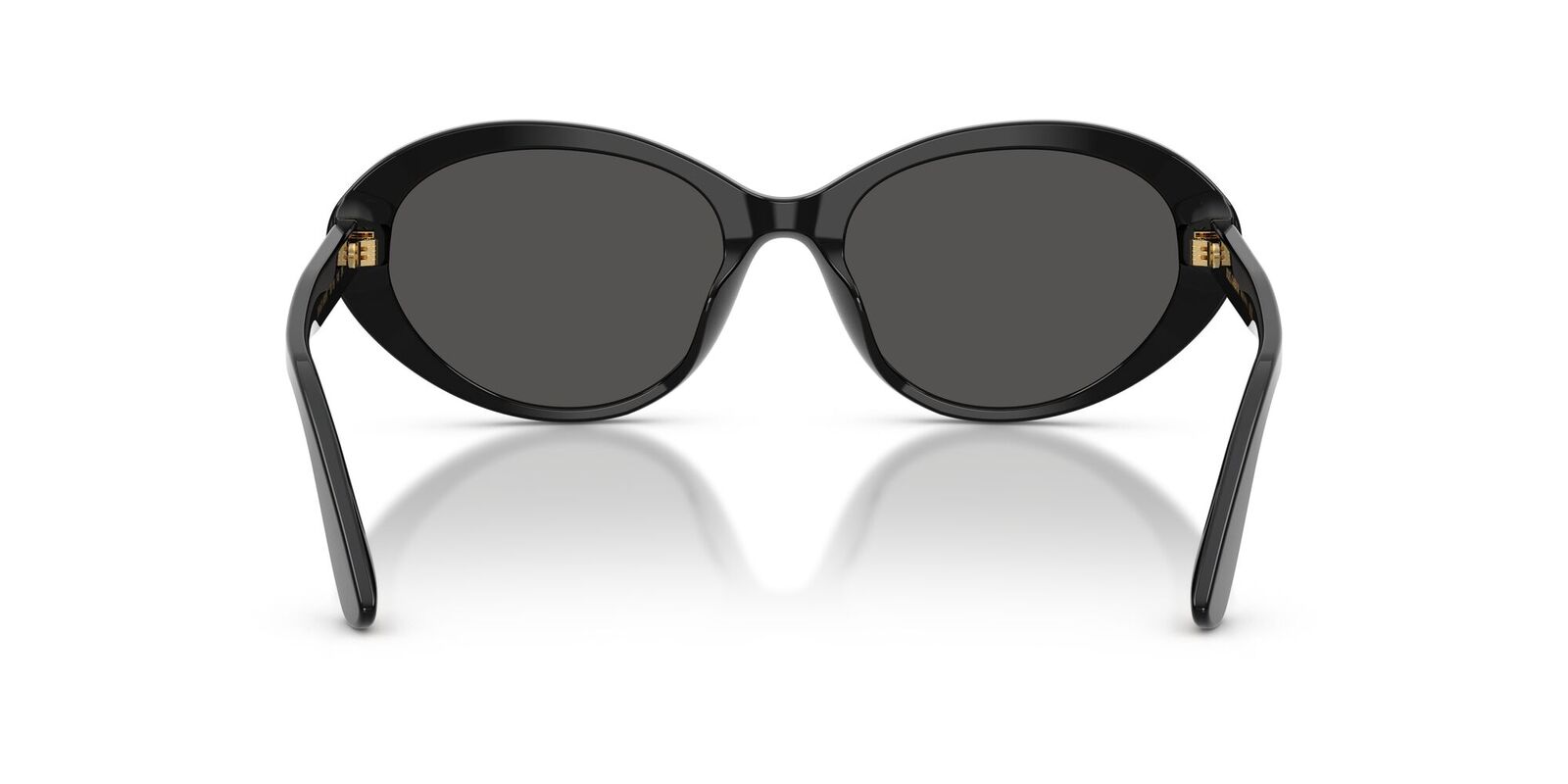Dolce & Gabbana DG4570 501/87-53 Black / Dark Grey Lenses