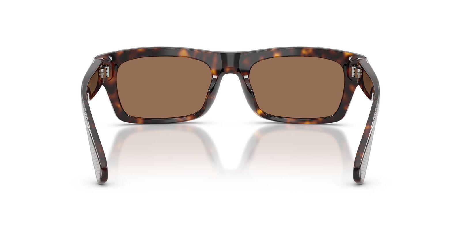 Dolce & Gabbana DG4560 502/73-54 Havana / Dark Brown Lenses