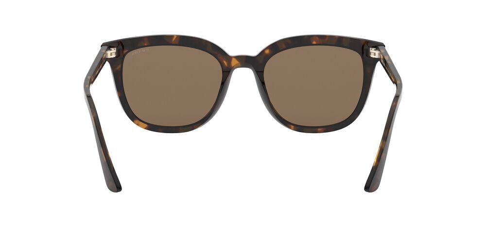 Prada PR03XS 2AU8C1-53 Havana / Brown 
