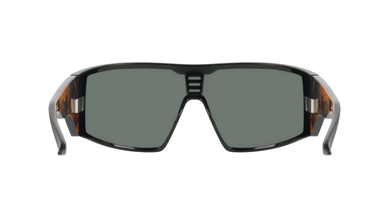 Dragon Tension DR801S 003-62 Dragon's Breath / Red Ion Luma Lenses