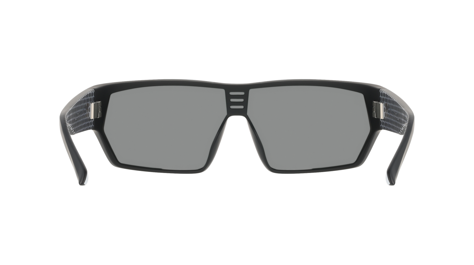 Dragon Havoc DR810S 003-64 Matte Black Geo Trad / Smoke Luma Lenses