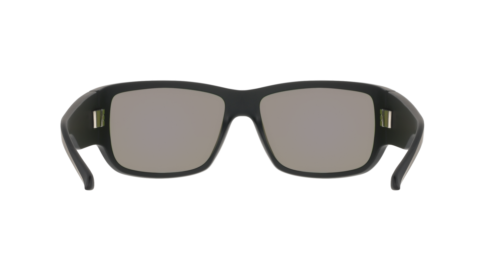 Dragon Blackout DR809S 006-62 Matte Black / Green Ion Polarised Luma Lenses