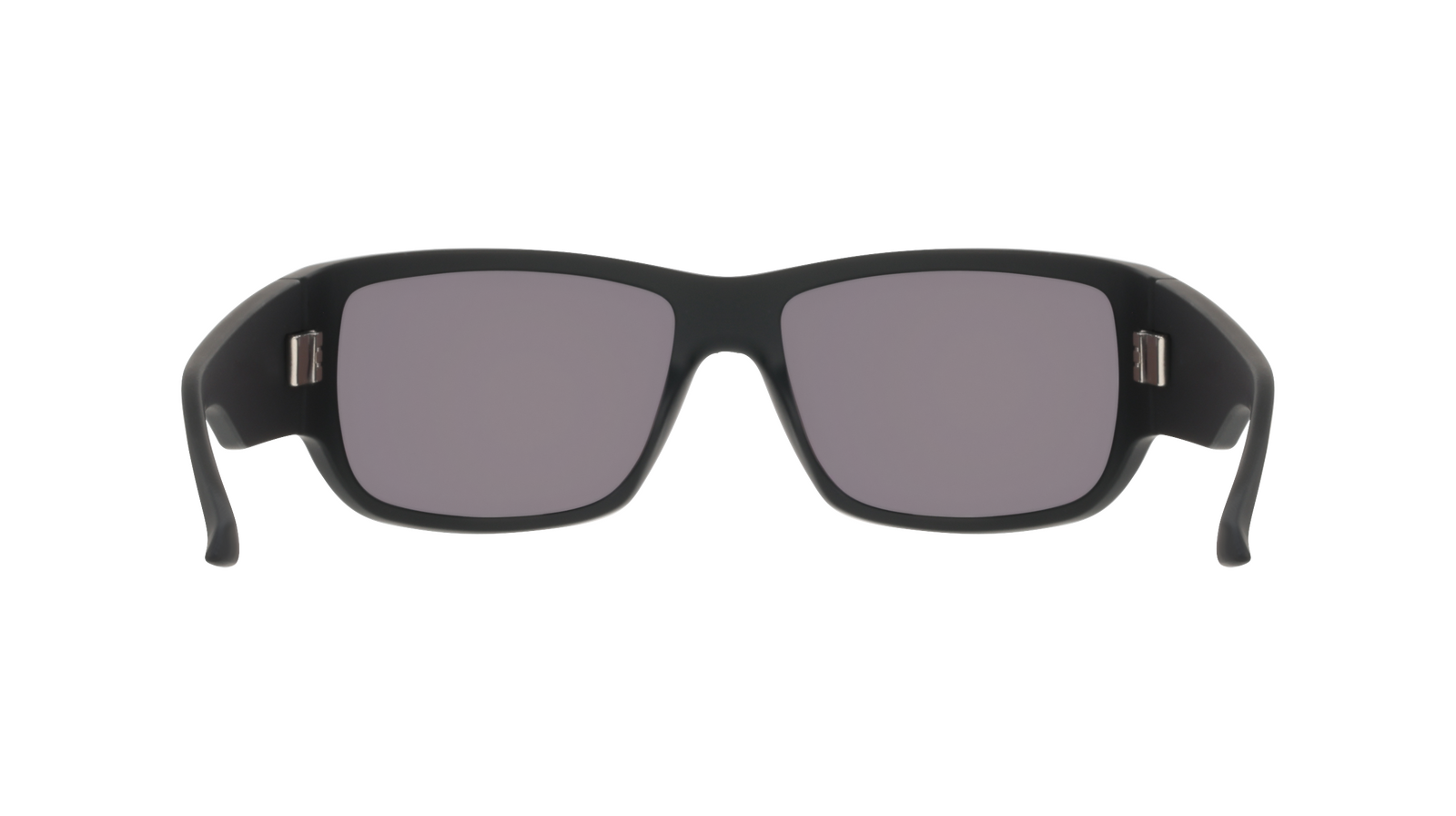 Dragon Blackout DR809S 002-62 Matte Black / Smoke Polarised Luma Lenses