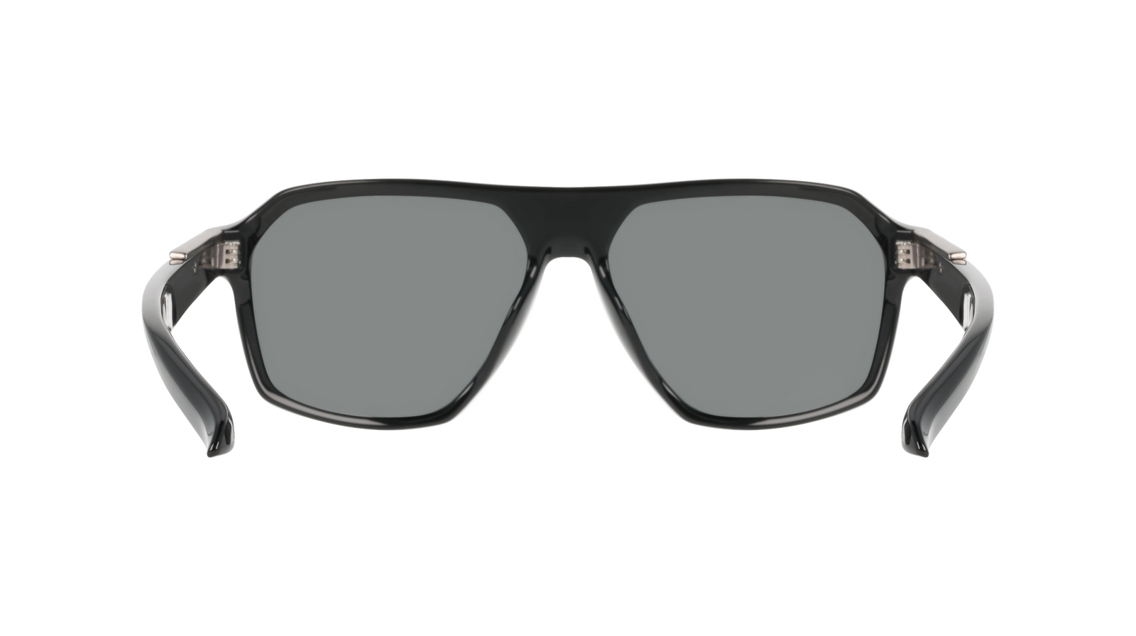 Dragon Mctwist DR813S 001-60 Black / Smoke Luma Lenses