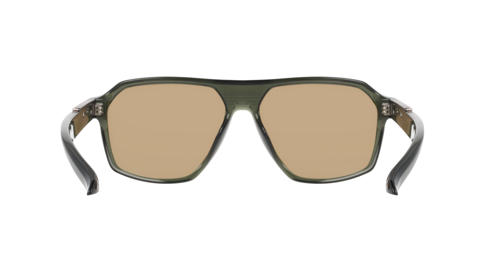 Dragon Mctwist DR813S 300-60 Cambria Green / Brown Luma Lenses